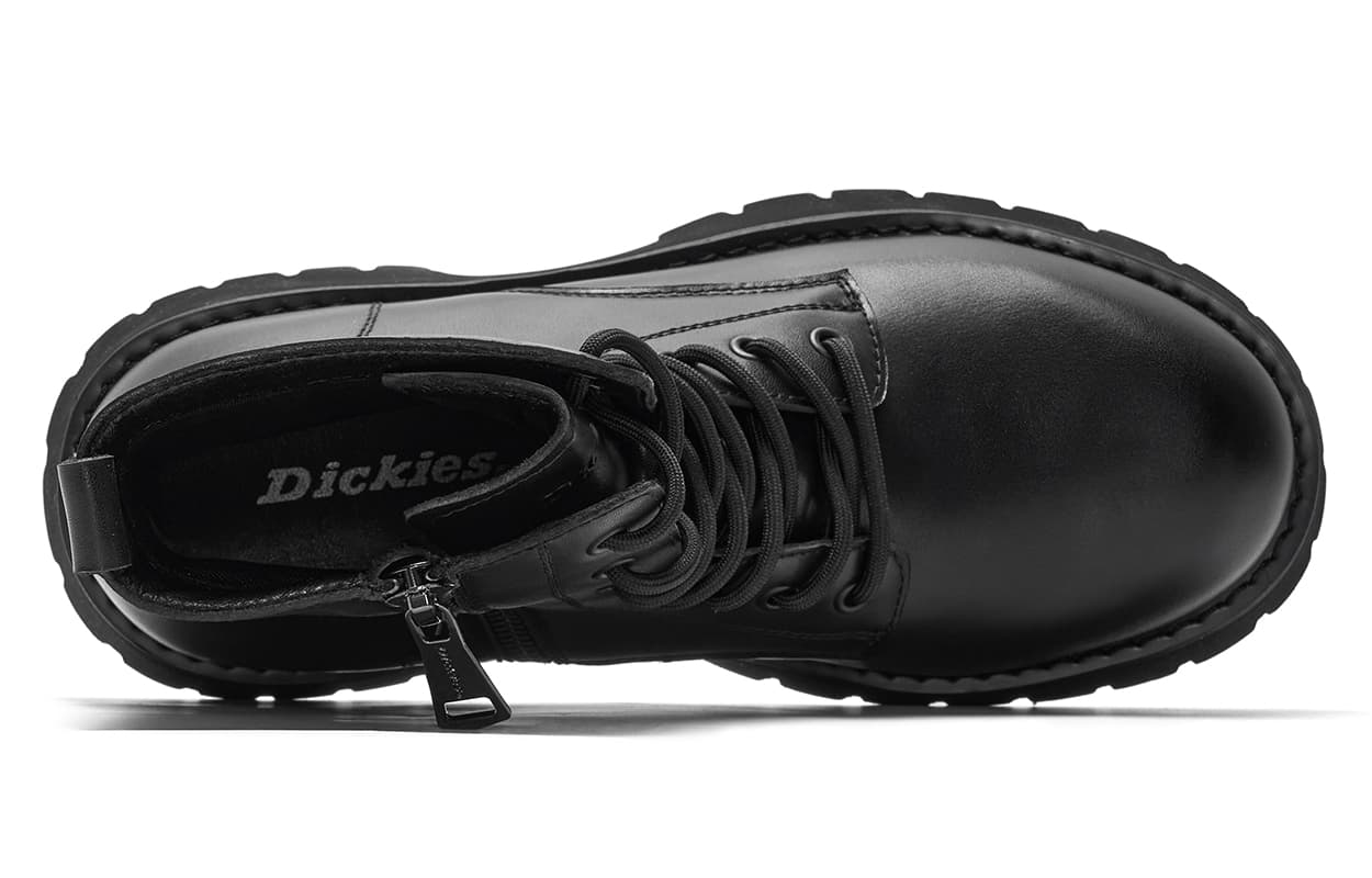 Ботинки Dickies Короткий Мартин Ботинок Мужской Коробка - изображение 3