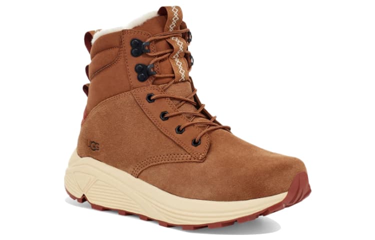 Ботинки уличные UGG Miwo - изображение 3