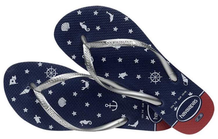 Havaianas Nautical - изображение 5