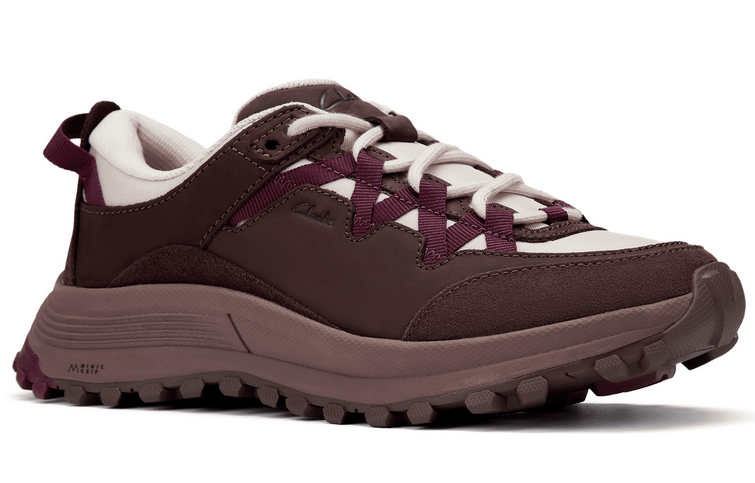 Кроссовки Clarks - изображение 2