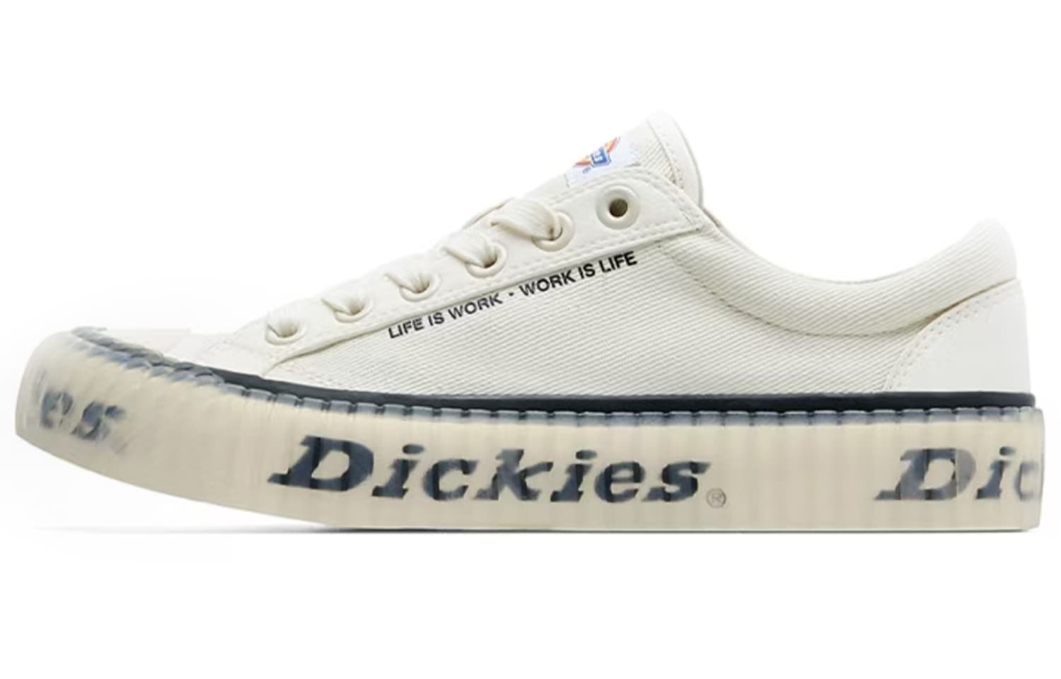 Кеды Dickies SIN3A - изображение 6