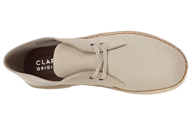 Ботинки уличные Clarks Originals 2.5cm - изображение 3