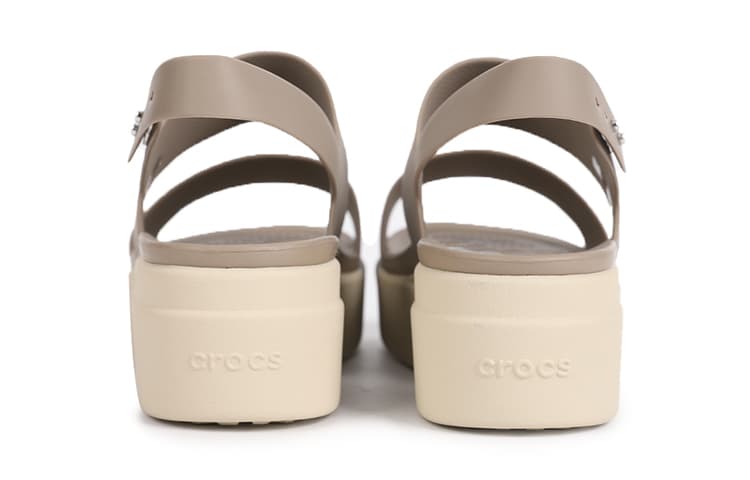 Шлёпанцы Crocs - изображение 3