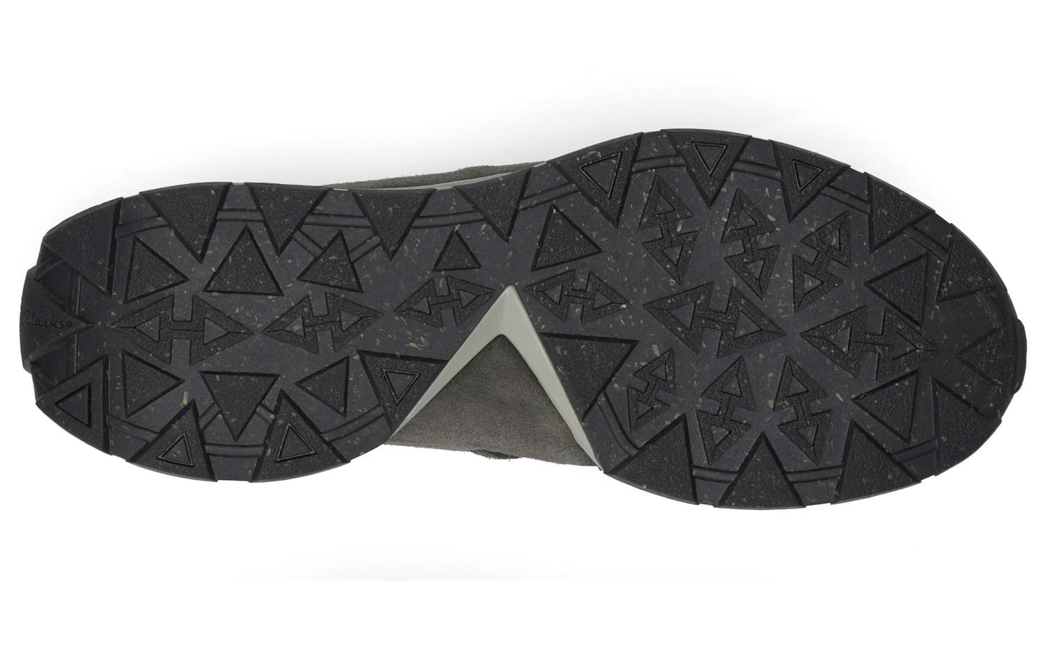 Кроссовки Clarks - изображение 5
