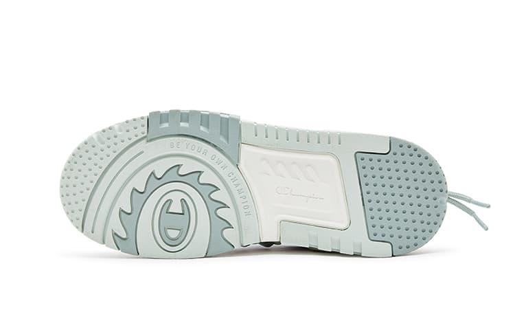 Кроссовки Champion Essentials Bumper V1 - изображение 5