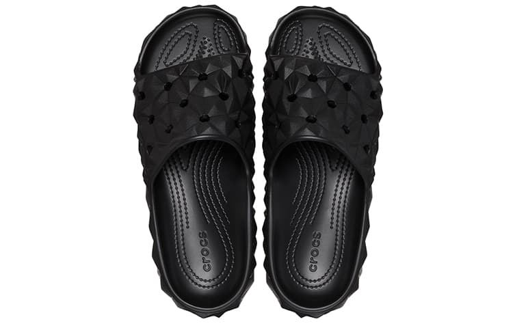 Сандалии Crocs EVA - изображение 4