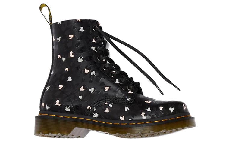 Ботинки Dr. Martens 1460 Valentine's Day Edition - изображение 2