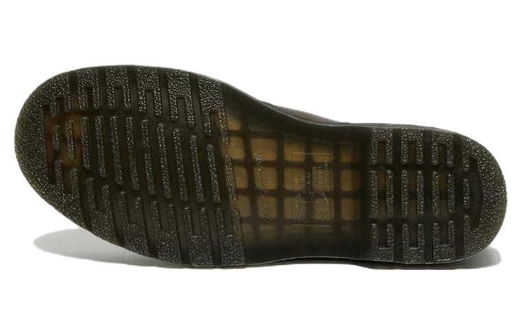 Ботинки челси Dr.Martens 2976 Warmwair - изображение 6