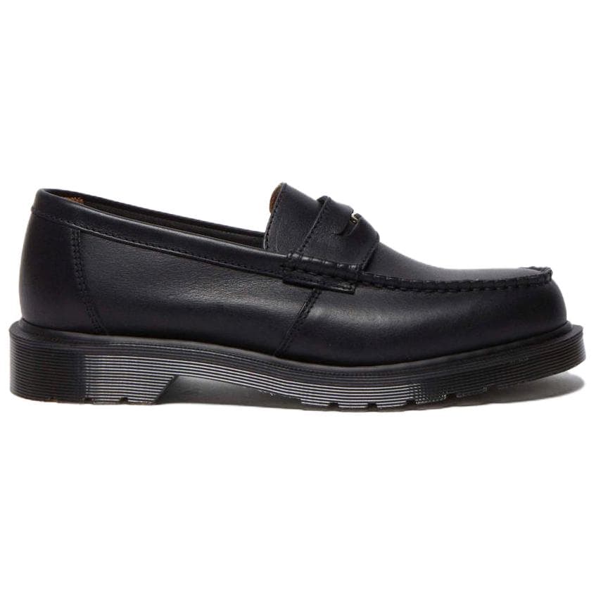 Лоферы Dr.Martens Лоферы Унисекс Черные - изображение 2