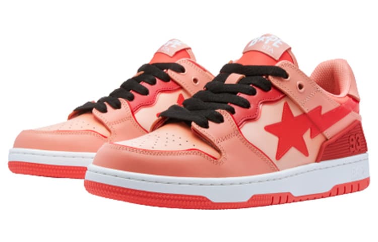 A BATHING APE SK8 - изображение 3