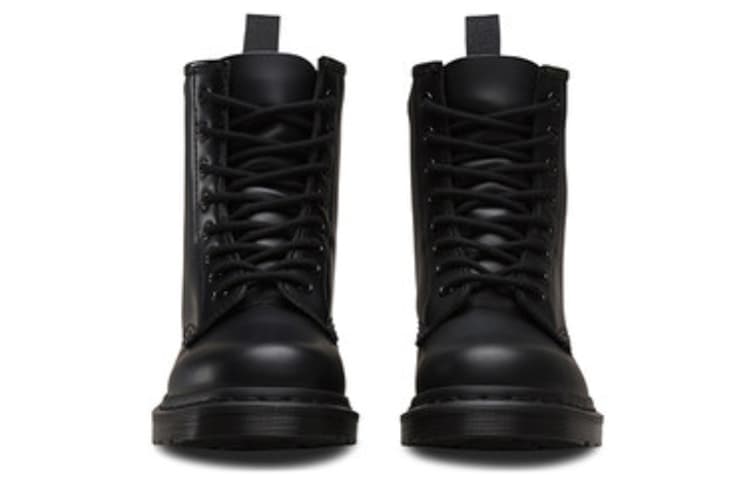 Ботинки Dr. Martens 1460 Black - изображение 4