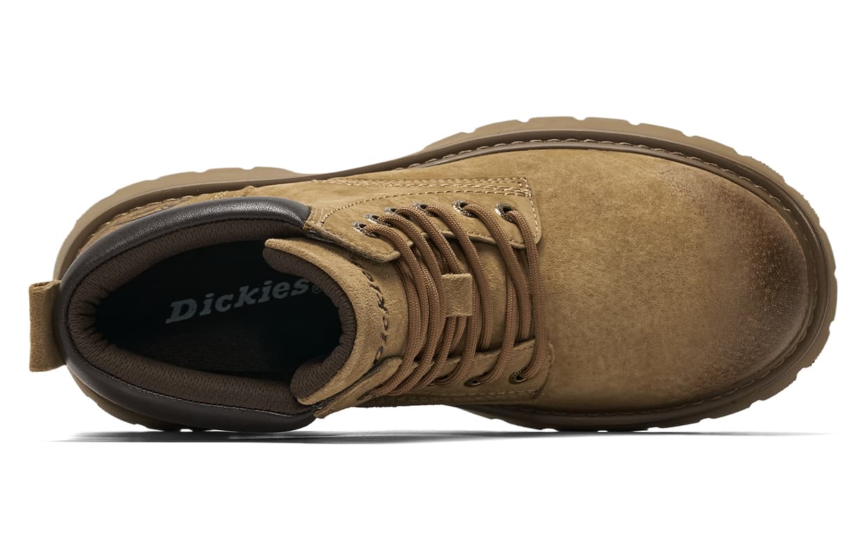 Ботинки Dickies 12cm - изображение 3