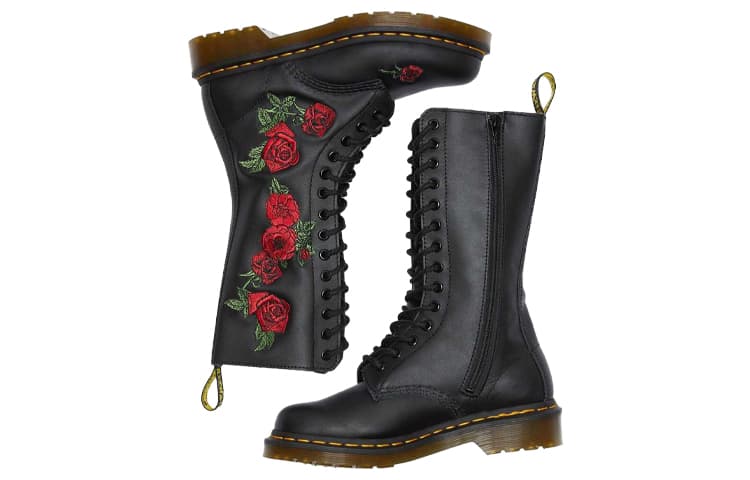 Ботинки Dr.Martens 1914 Vonda - изображение 4