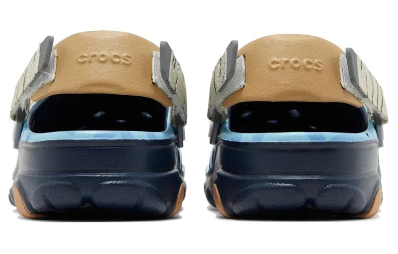 Сабо x Crocs - изображение 4