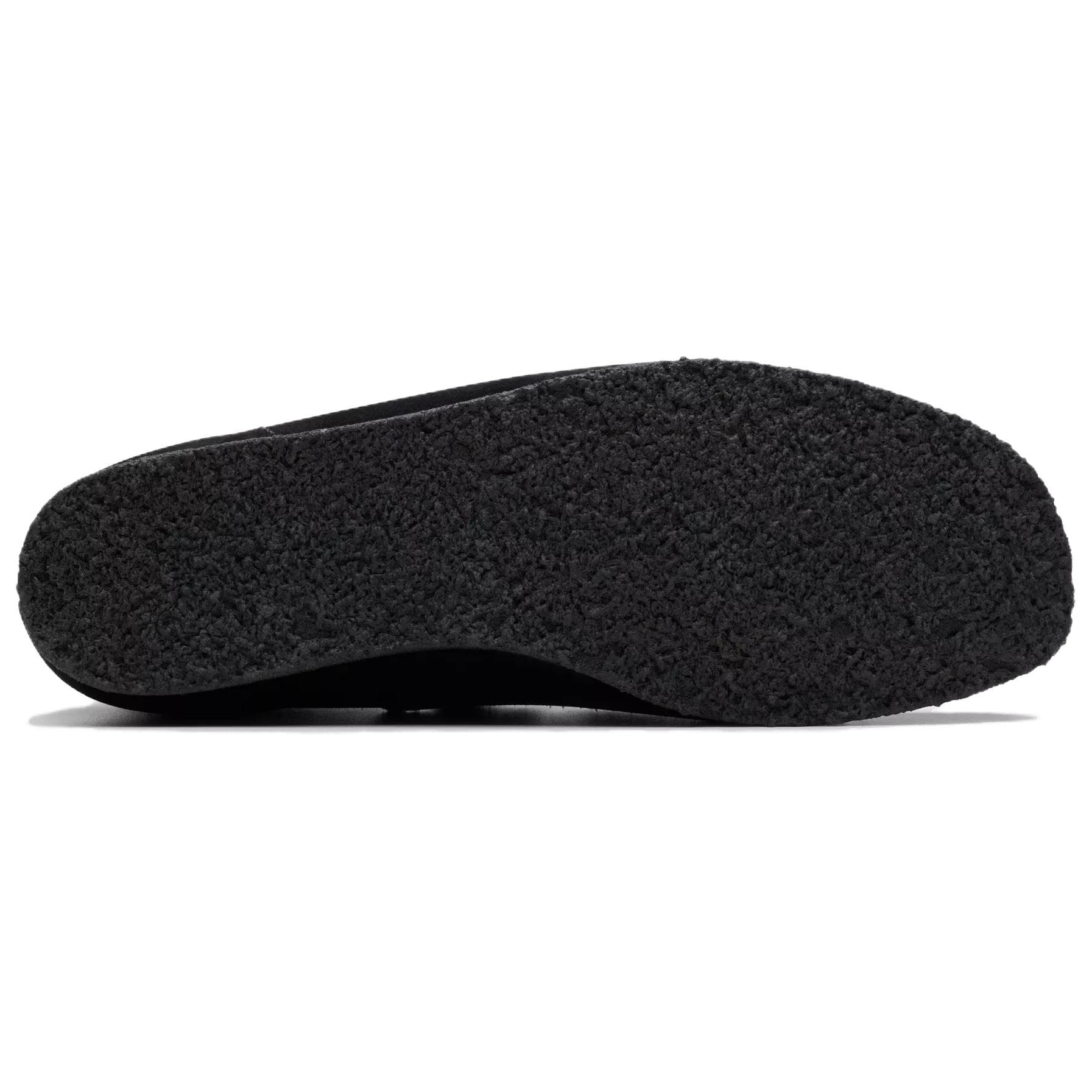 Сапоги Clarks Женские ботильоны из искусственной замши черного цвета - изображение 6