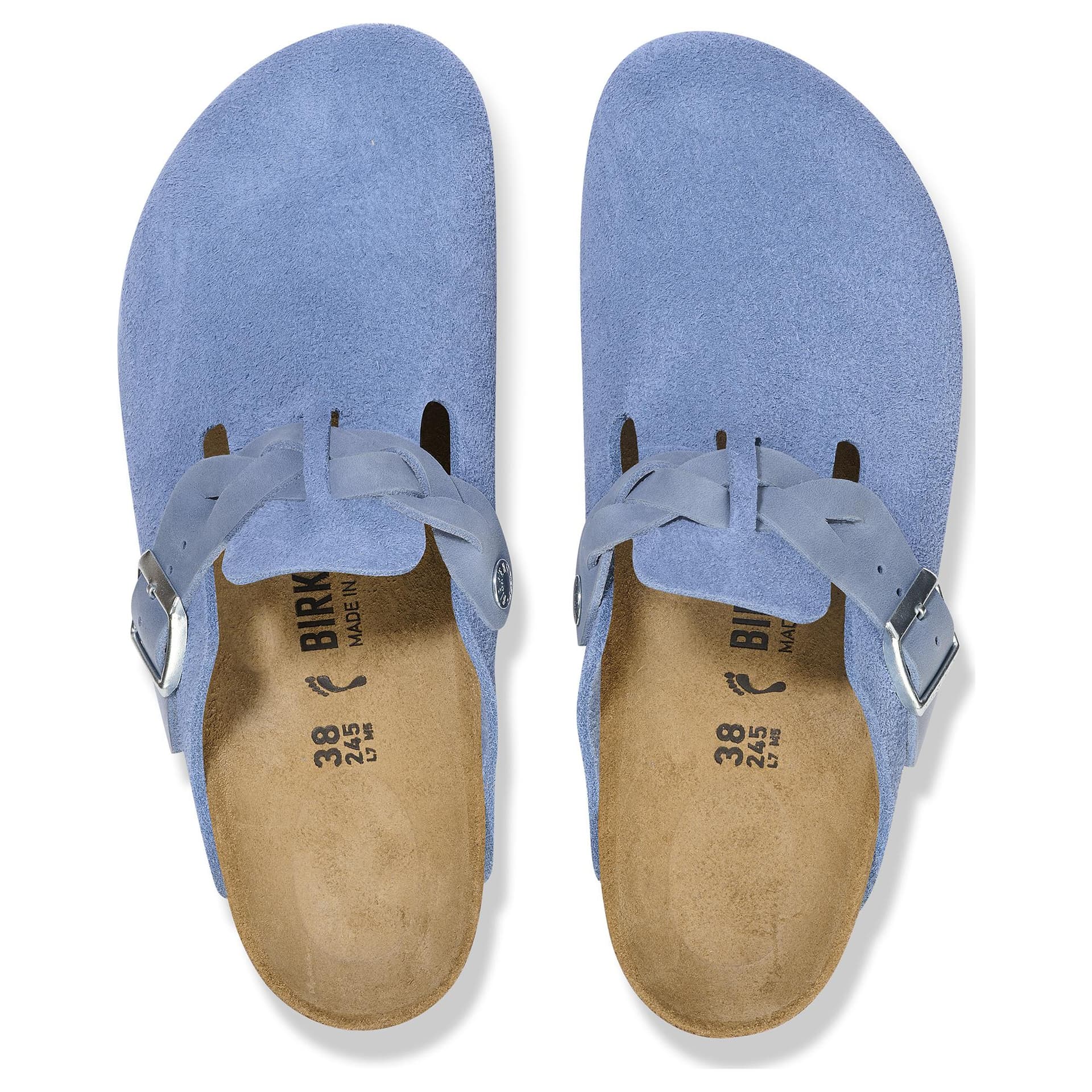 Сандалии Birkenstock EVA - изображение 4