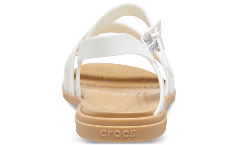 Шлёпанцы Crocs Tulum - изображение 5
