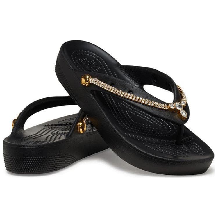 Шлёпанцы Crocs EVA - изображение 4