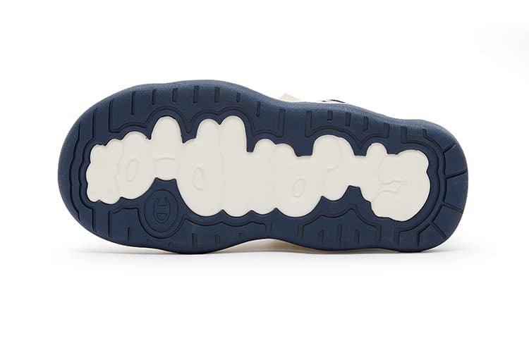 Кроссовки Champion Essentials CloudNine V1 Navy - изображение 5