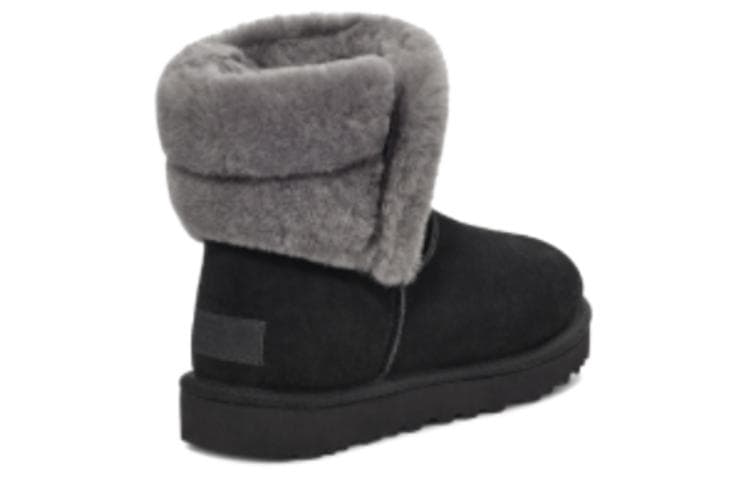 Ботинки зимние UGG - изображение 2