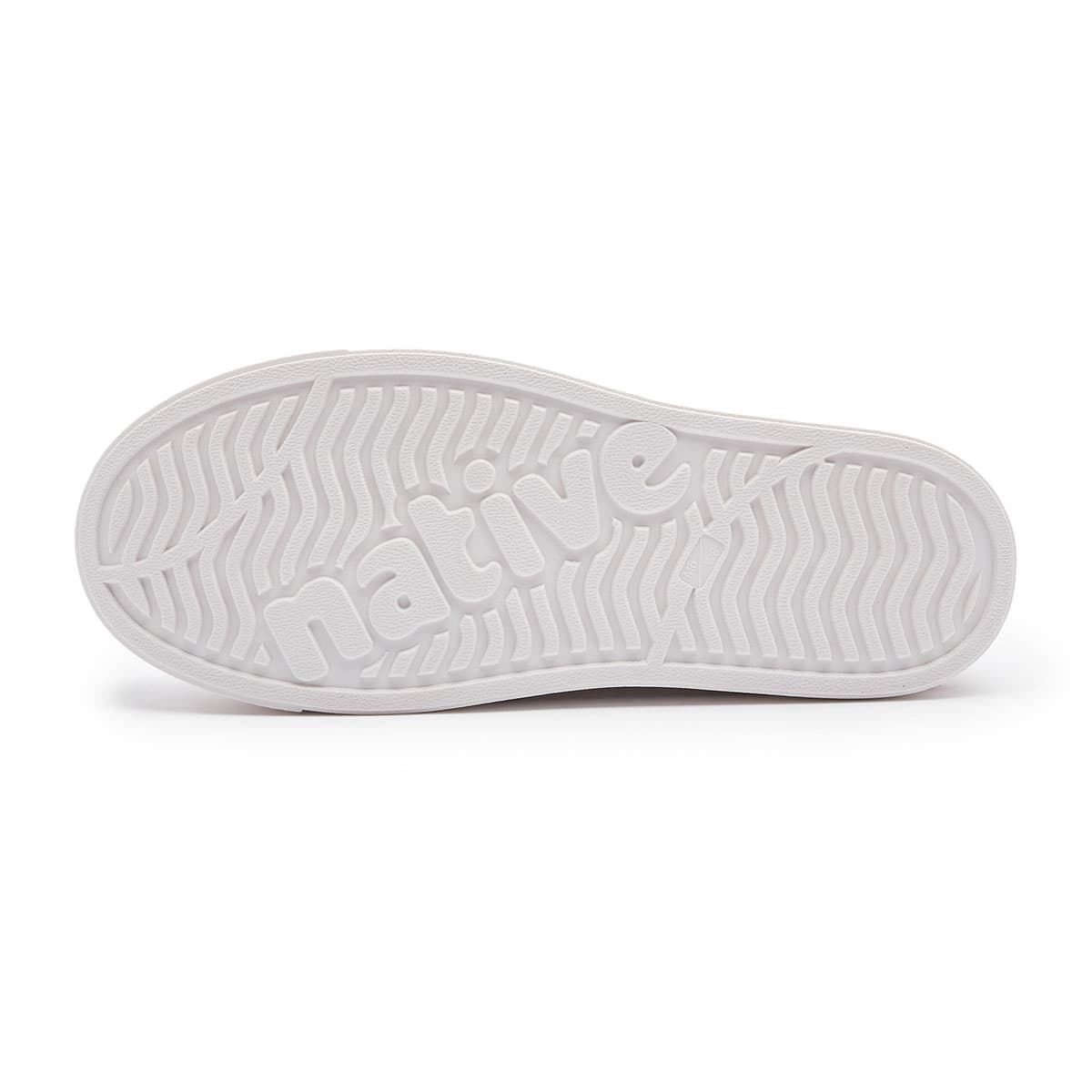 Сабо Native Shoes Jefferson Hi 4cm - изображение 6