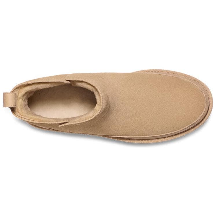 Ботинки зимние UGG - изображение 4