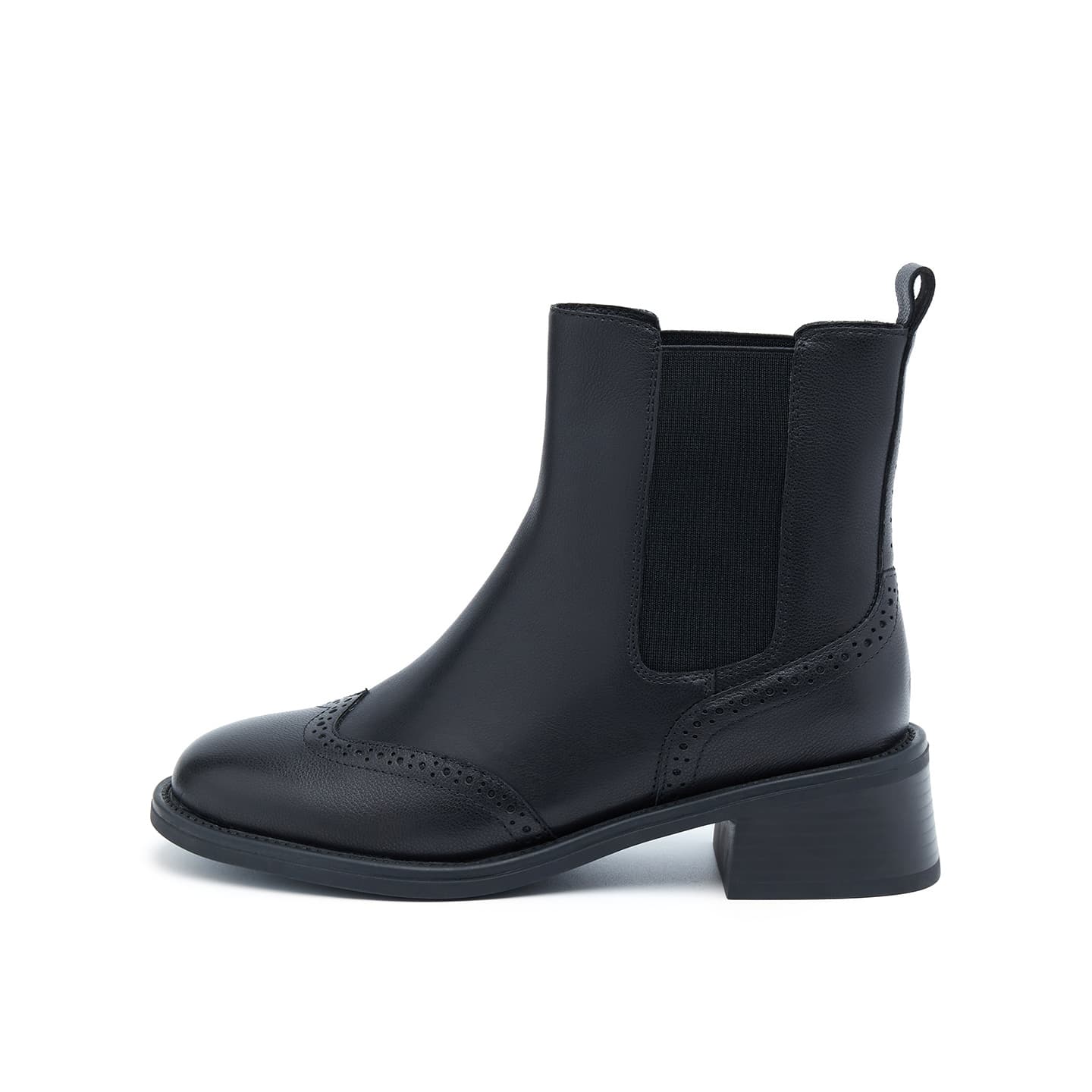 Сапоги ELLE Chelsea Boot Женские 2025 Женские Ботинки - изображение 1