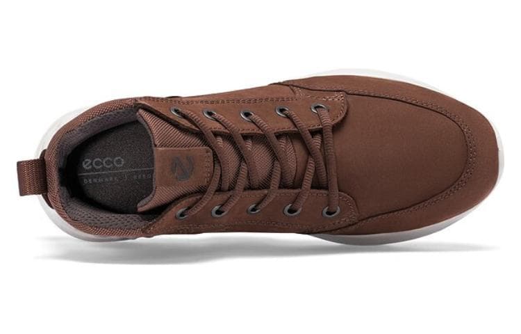 Кроссовки Ecco - изображение 5