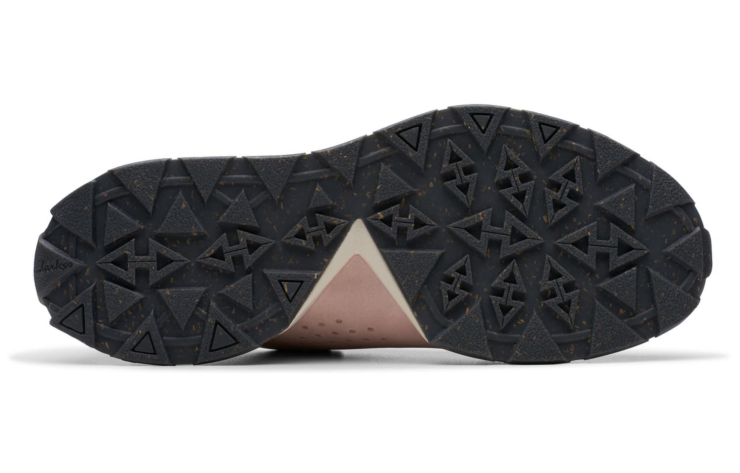 Кроссовки Clarks - изображение 5