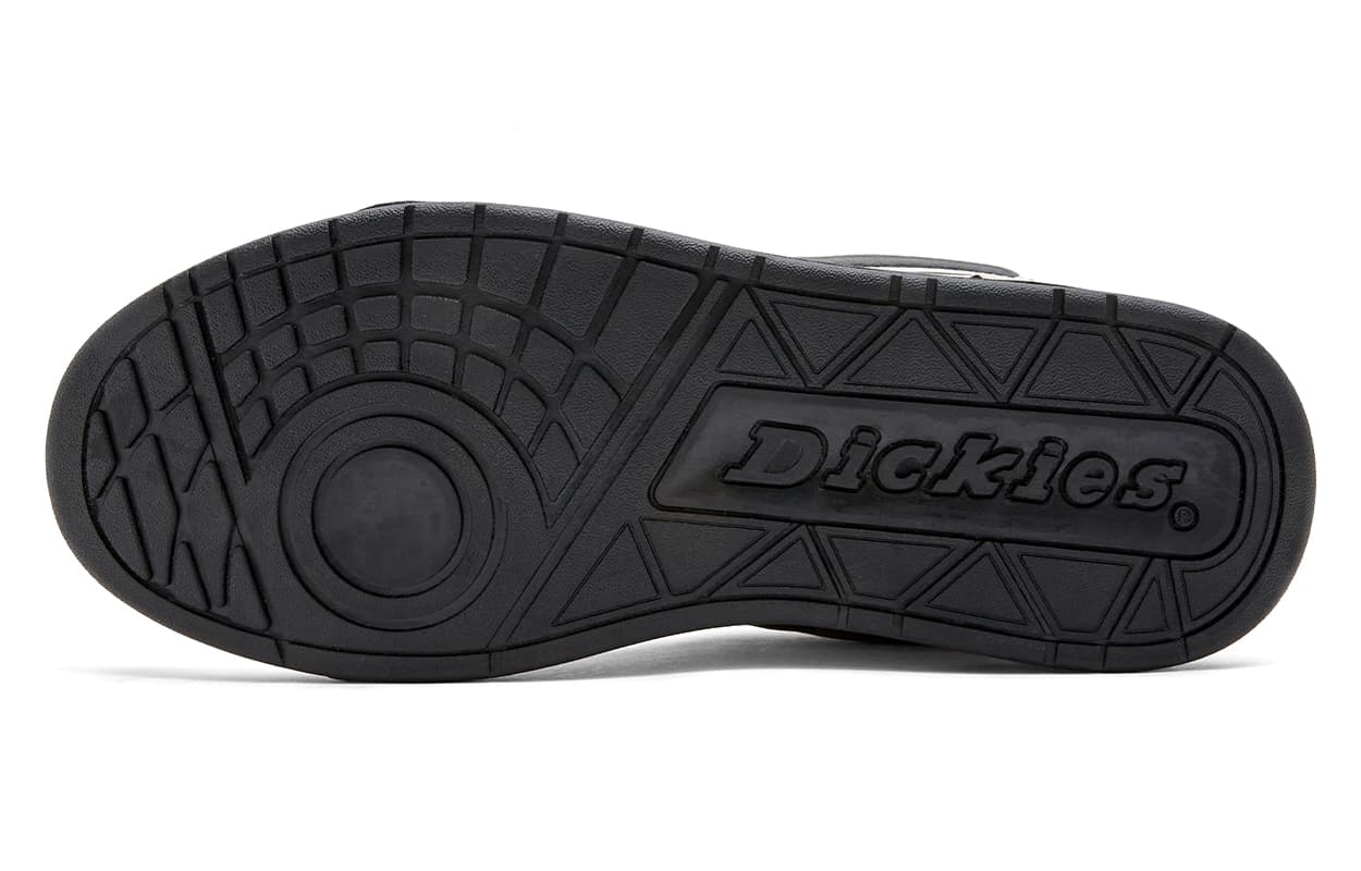 Кроссовки Dickies Модный и Крутой Винтажный Дизайн Модное Покрытие Устойчивость к Износу Низкий Топ - изображение 5