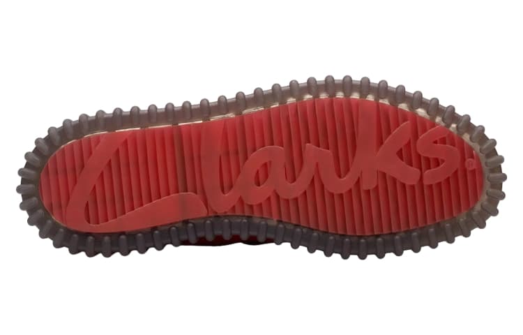 Сапоги EASTPAK x Clarks - изображение 5