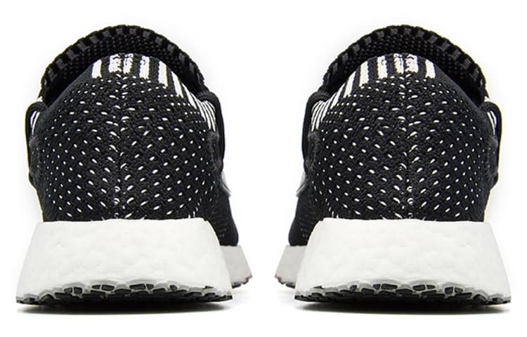 Кроссовки Y-3 Ratio Racer Black - изображение 5