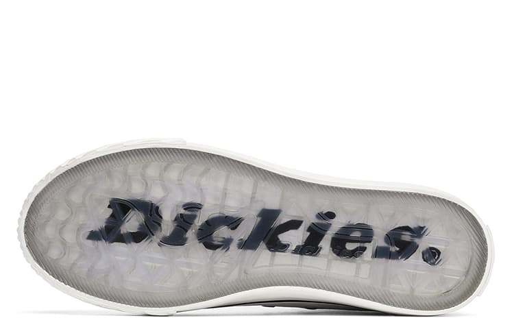 Кеды Dickies - изображение 5