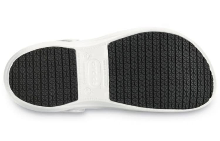 Сандалии Crocs Bistro Clog - изображение 5