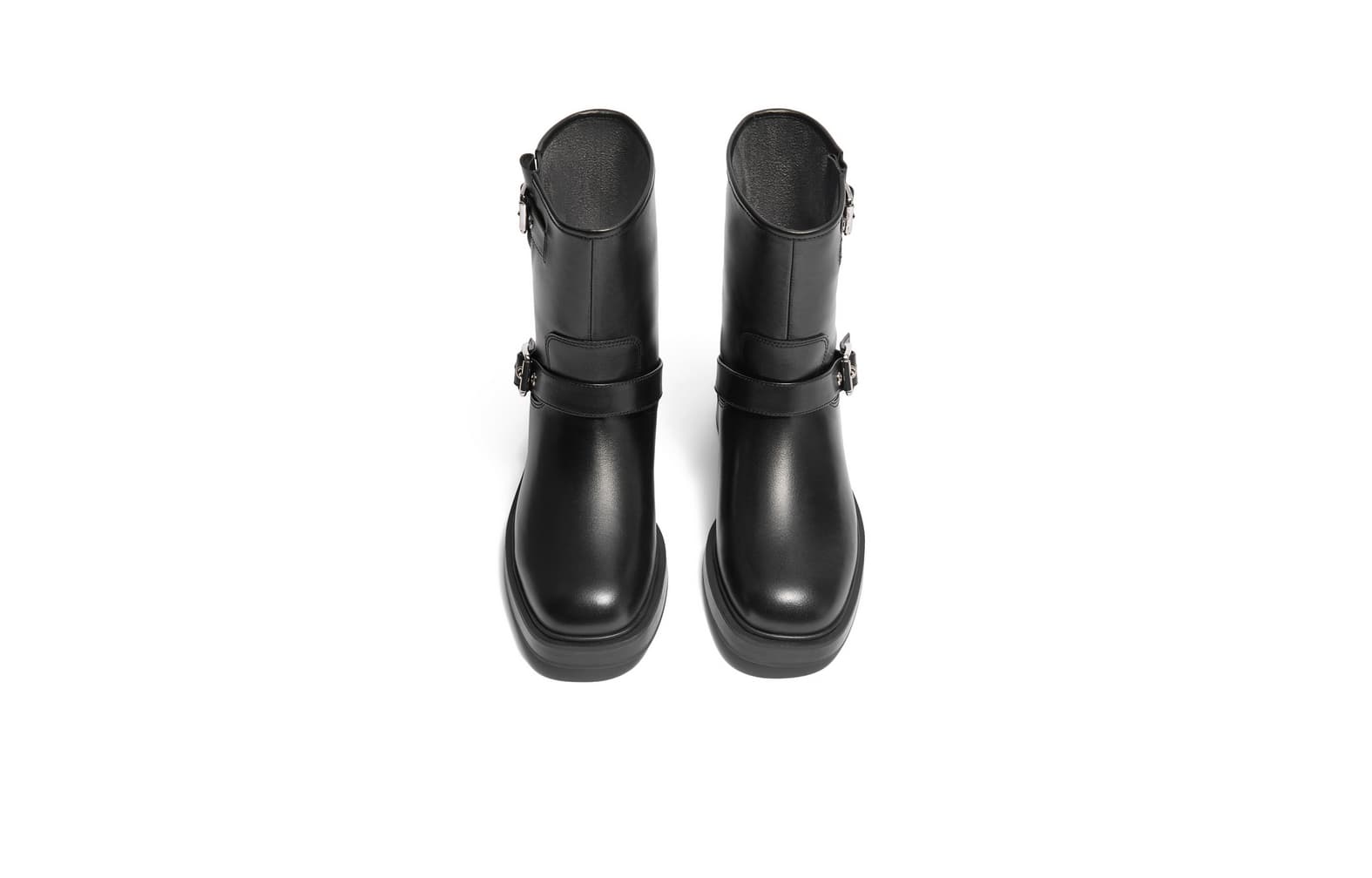 Сапоги BELLE 4CM - изображение 5