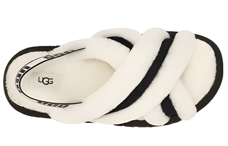 Шлёпанцы UGG Disco - изображение 3