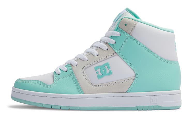 Кроссовки DC Shoes MANTECA 4 - изображение 1