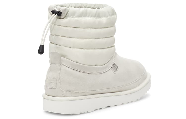 Ботинки зимние UGG x Stampd Tech Tasman - изображение 4