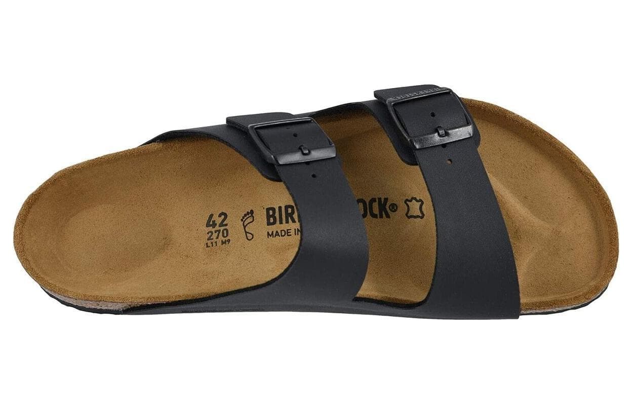 Сандалии Birkenstock - изображение 4