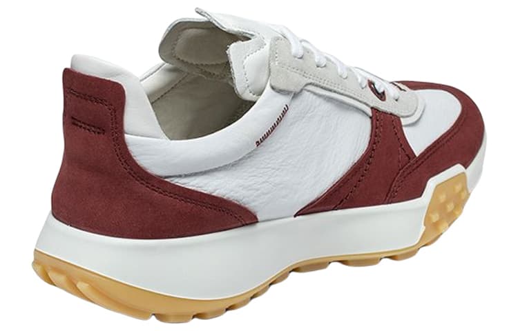 Кроссовки ecco - изображение 3