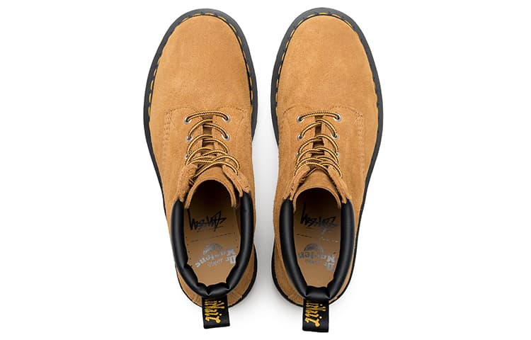Ботинки уличные Dr.Martens 939 6 - изображение 4