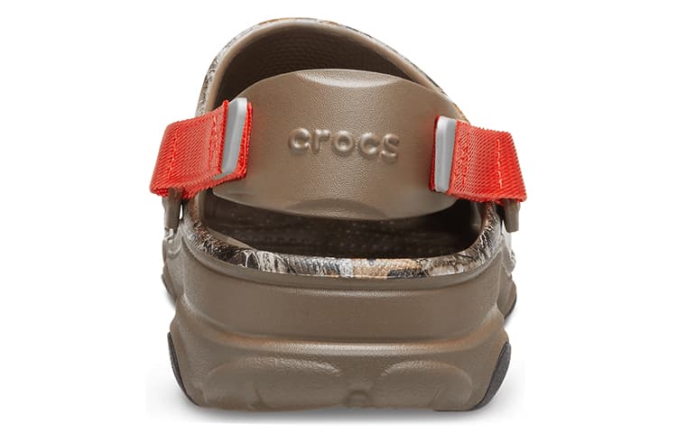 Сабо Crocs Classic - изображение 6