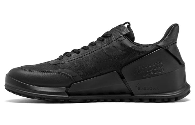 Кроссовки ecco - изображение 1