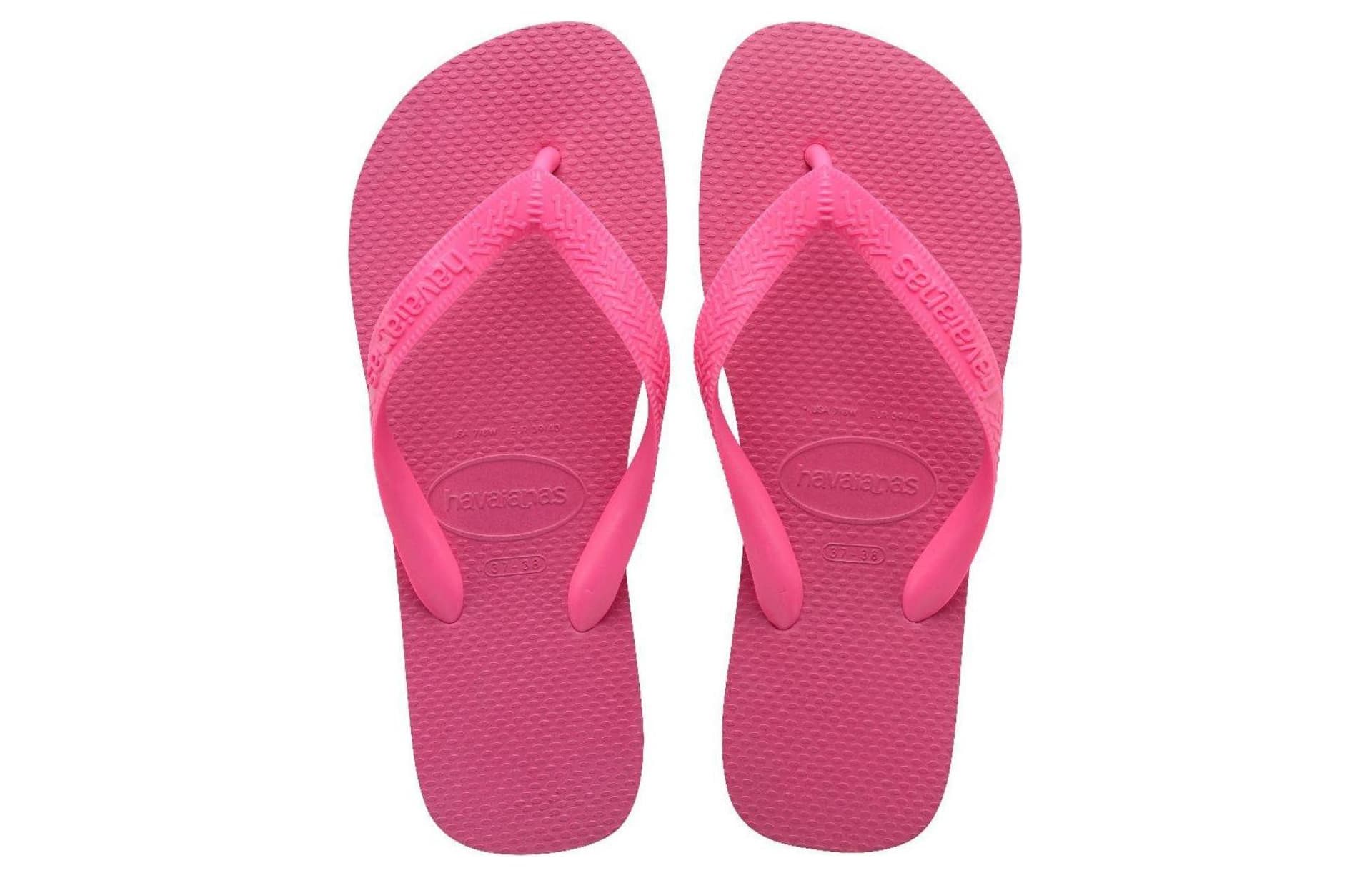 Шлёпанцы Havaianas Chinelo - изображение 4