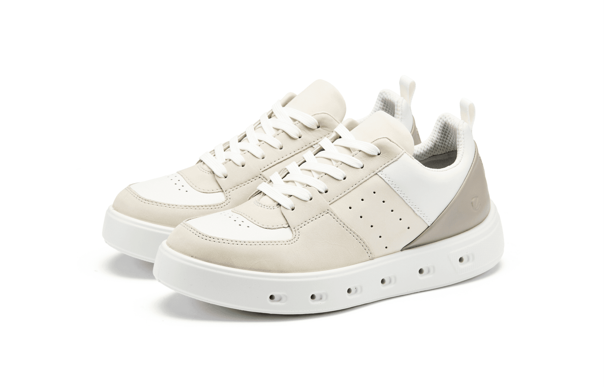 Кроссовки ecco 720 - изображение 2