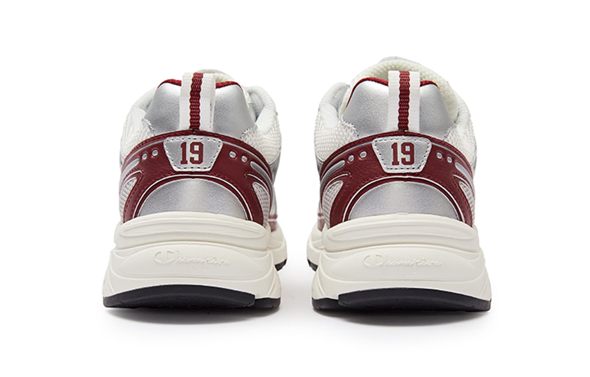 Кроссовки для бега Champion Retro Sports - изображение 4