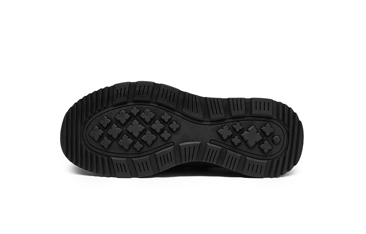 Кроссовки HLA Casual Low-Top Мужской - изображение 4