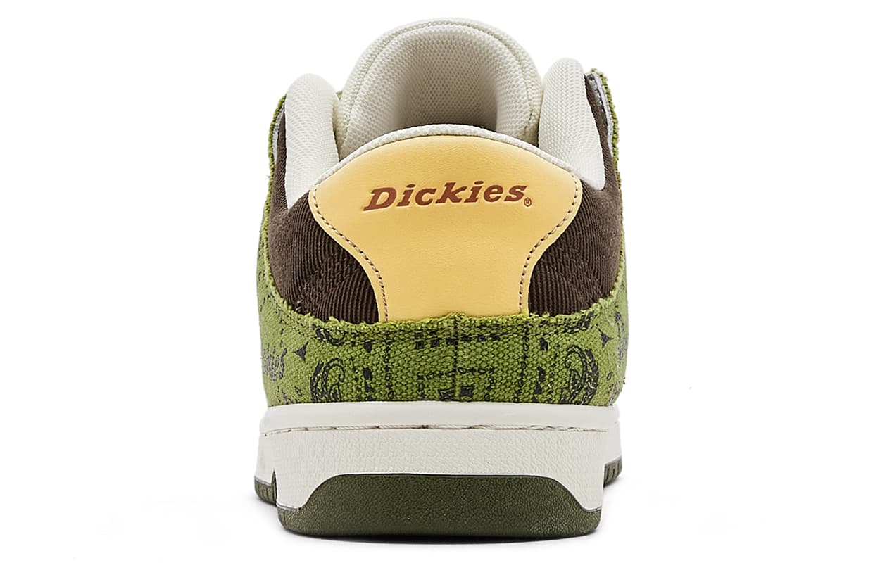 Кроссовки Dickies - изображение 4