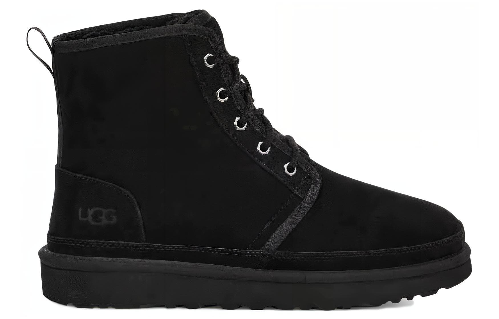 Ботинки зимние UGG - изображение 2