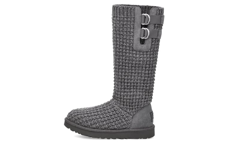 Ботинки зимние UGG CLASSIC TALL II - изображение 1